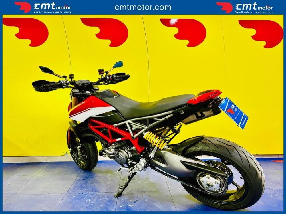 Ducati Hypermotard 950 (2019 - 20) (4)