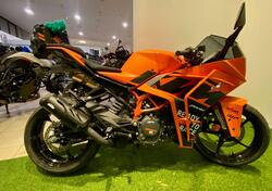 KTM RC 125 (2022 - 25) nuova