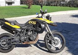 Bmw F 800 GS (2008 - 15) usata