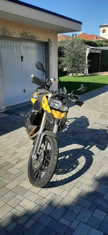 Bmw F 800 GS (2008 - 15) (5)