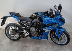 Suzuki GSX-8R (2024) usata