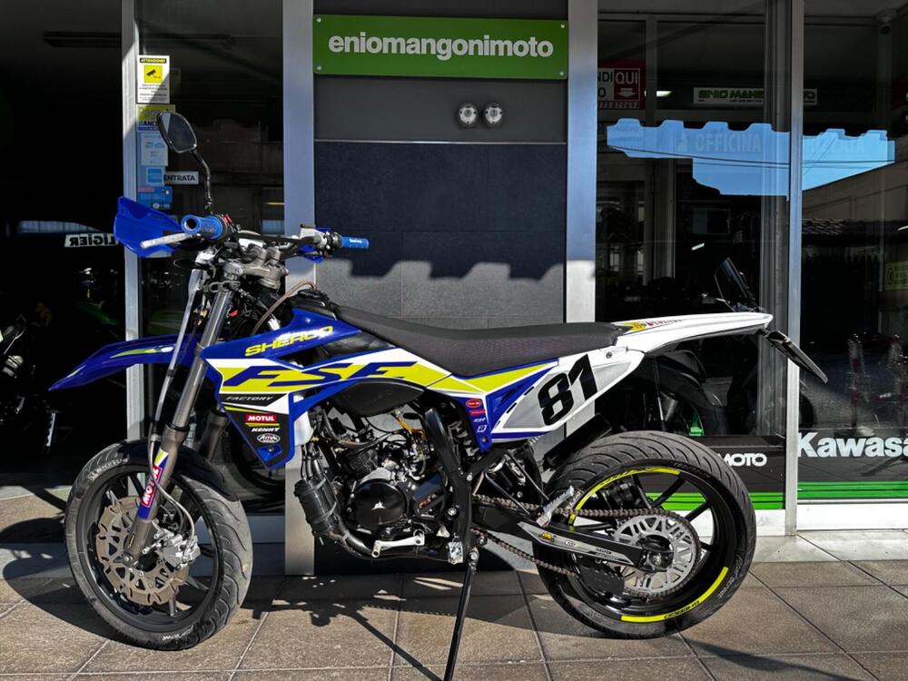 Sherco 50 SM-R (2019 - 22)