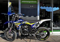 Sherco 50 SM-R (2019 - 22) usata