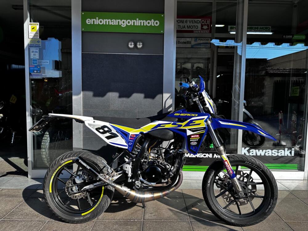 Sherco 50 SM-R (2019 - 22) (2)