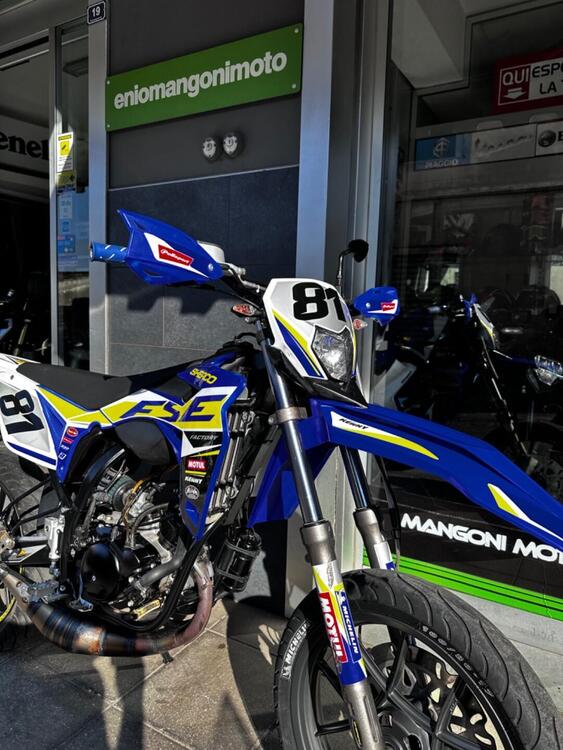 Sherco 50 SM-R (2019 - 22) (3)