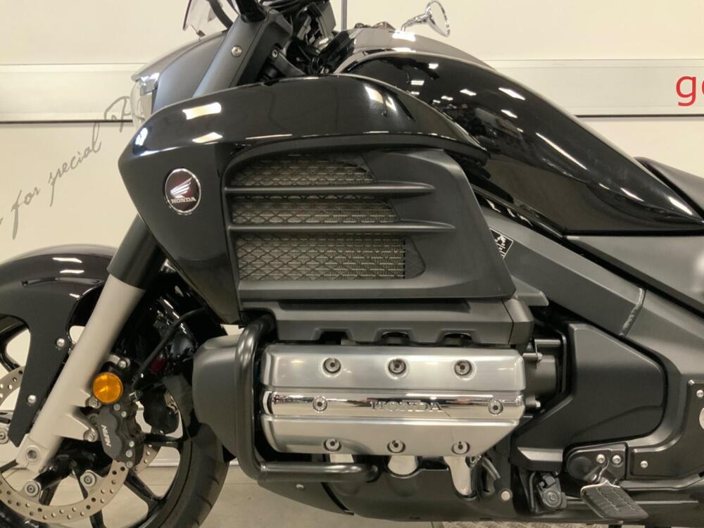 Honda GL 1800 F6C ABS (2014 - 16) (4)