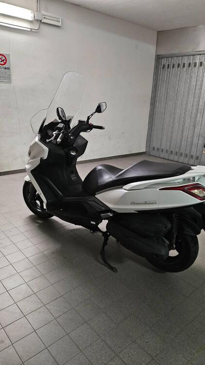 Kymco Downtown 350i ABS (2015 - 17) (5)