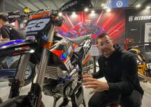 Gli accessori MOTOCROSS ed ENDURO da non perdere ad EICMA 2024 [VIDEO]