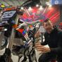 Gli accessori MOTOCROSS ed ENDURO da non perdere ad EICMA 2024 [VIDEO]