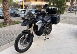 Bmw F 800 GS (2016 - 18) usata