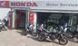 Honda CB 650 R E-Clutch (2024) (9)