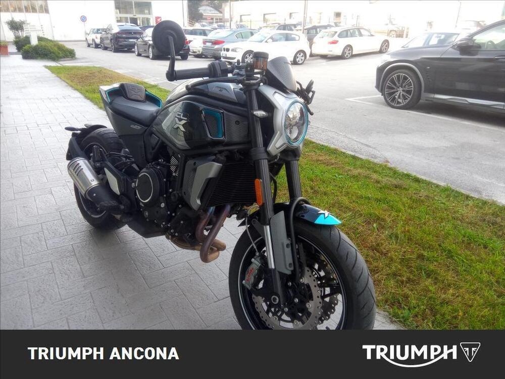 CFMOTO 700CL-X Sport (2022 - 24) (3)