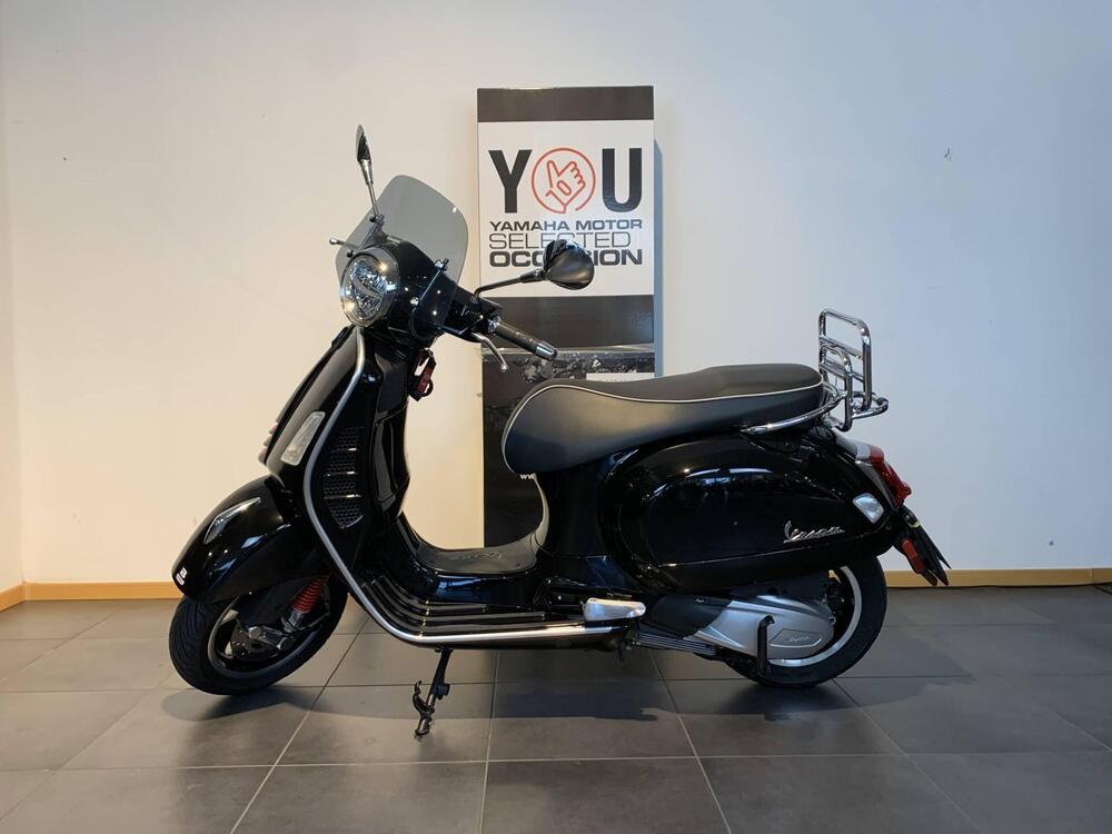 Vespa GTS 300 Hpe (2021 - 22)