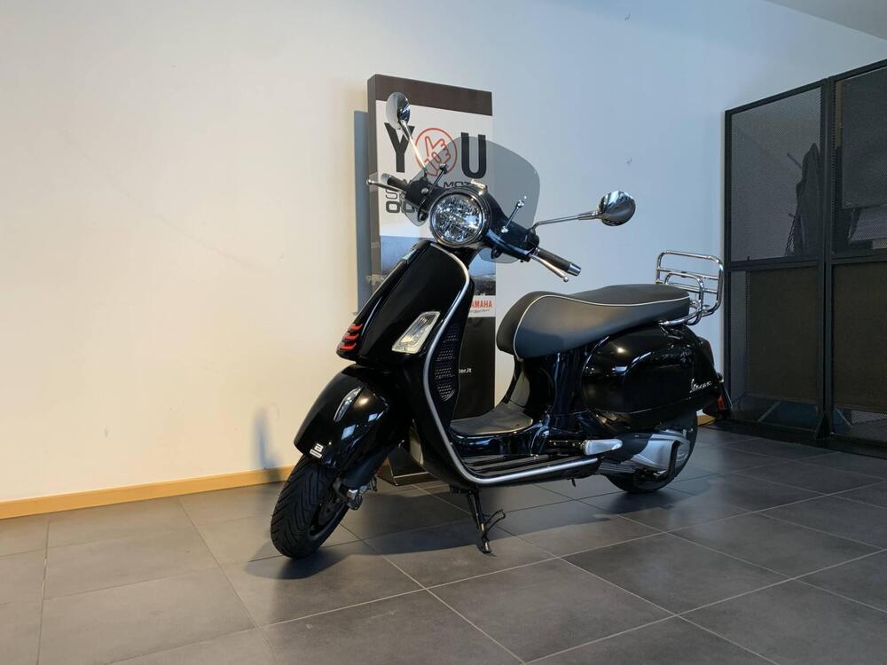 Vespa GTS 300 Hpe (2021 - 22) (4)