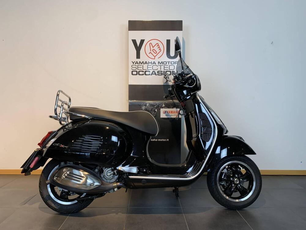 Vespa GTS 300 Hpe (2021 - 22) (5)