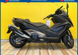 Kymco AK 550 ETS (2021 - 25) usata