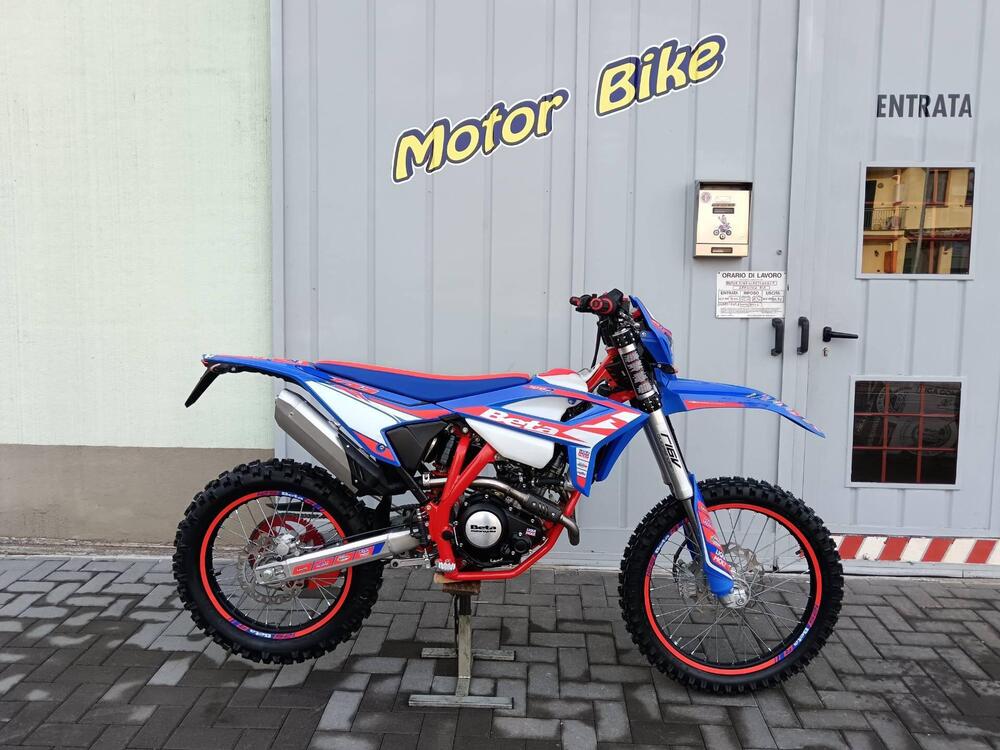 Betamotor RR 125 4T Enduro R (2024)