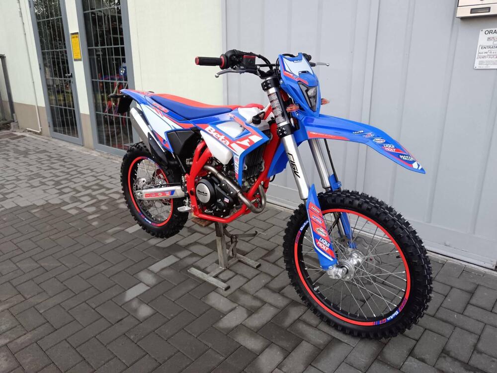 Betamotor RR 125 4T Enduro R (2024) (3)