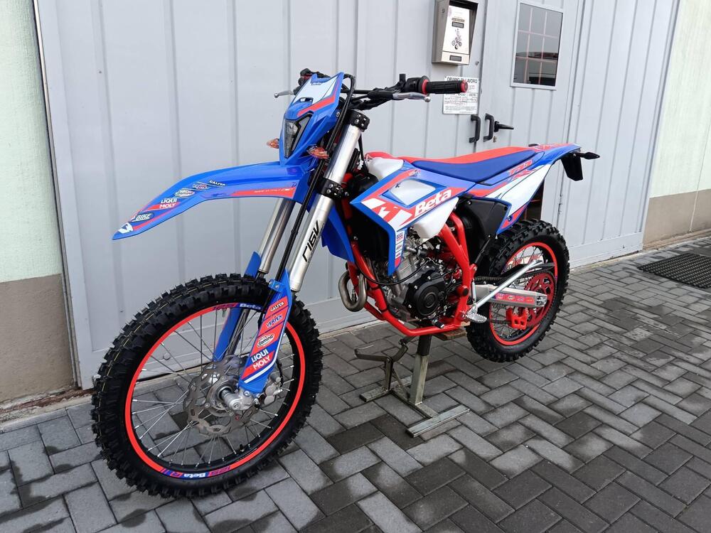 Betamotor RR 125 4T Enduro R (2024) (4)