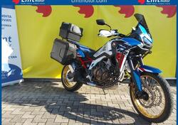 Honda Africa Twin CRF 1100L Urban (2022 - 23) usata