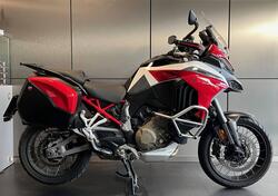 Ducati Multistrada V4 S (2021 - 24) usata