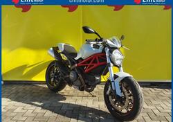 Ducati Monster 796 (2010 - 13) usata