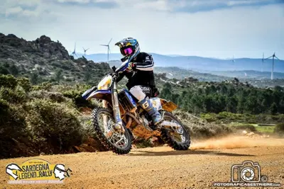 Legend Rally Sardegna 2024, l'evento si conferma tappa fissa per gli appassionati