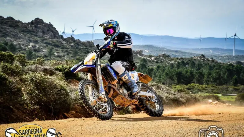 Legend Rally Sardegna 2024, l'evento si conferma tappa fissa per gli appassionati