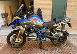 Bmw R 1200 GS (2017 - 18) usata