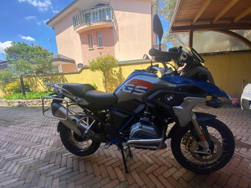 Bmw R 1200 GS (2017 - 18) (3)