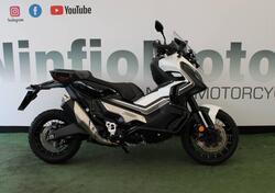 Honda X-ADV 750 (2018 - 20) usata