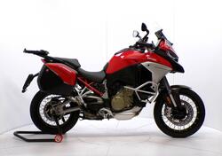 Ducati Multistrada V4 S (2021 - 24) usata