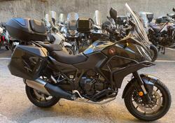 Honda NT 1100 Urban DCT (2022 - 24) usata