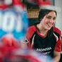 Honda Moto Roma al vertice nel motocross femminile