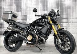 Ducati Scrambler 1100 Sport Pro (2020 - 24) usata