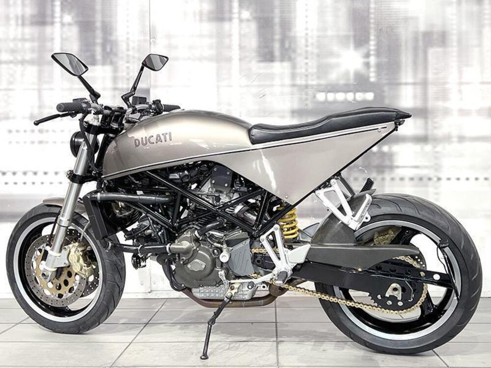 Ducati ST2 (1997 - 02) (2)