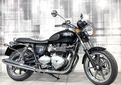 Triumph Bonneville (2007 - 16) usata