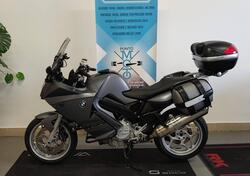 Bmw F 800 ST usata