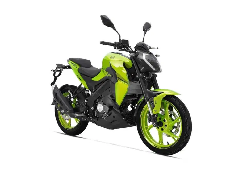 Keeway Motor RKF 125 RKF 125 (2025 - 26)