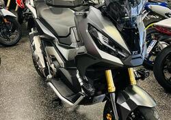 Honda X-ADV 750 DCT Gravel (2021 - 24) usata