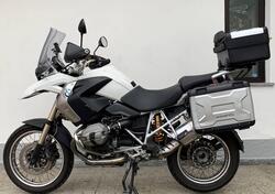 Bmw R 1200 GS (2010 - 12) usata