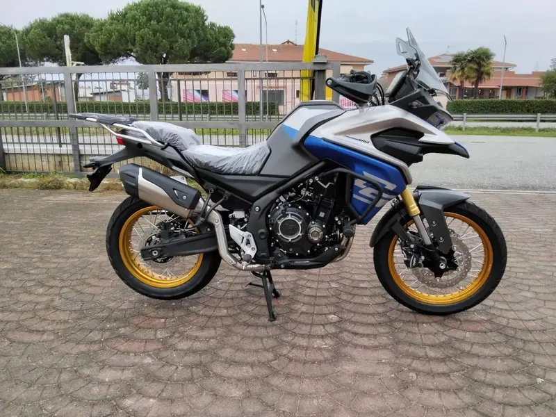 Voge Valico 525DSX (2023 - 26)