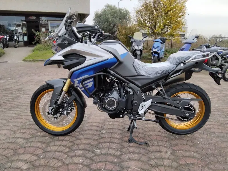 Voge Valico 525DSX (2023 - 26) (2)