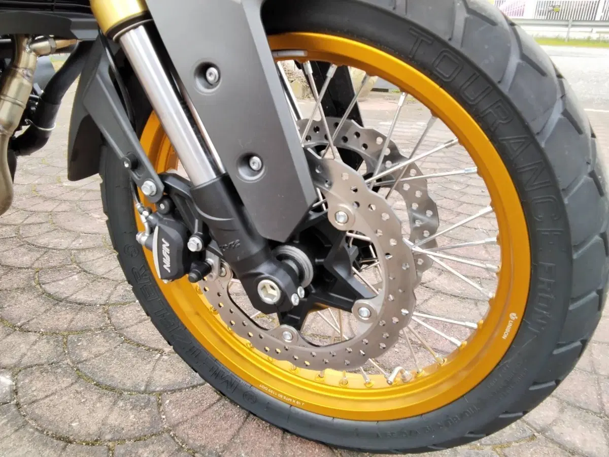 Voge Valico 525DSX (2023 - 26) (4)