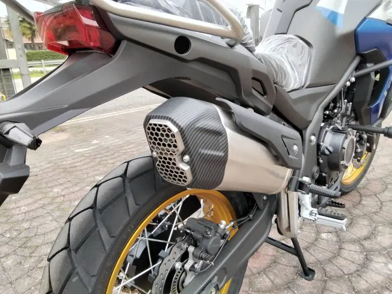 Voge Valico 525DSX (2023 - 26) (5)