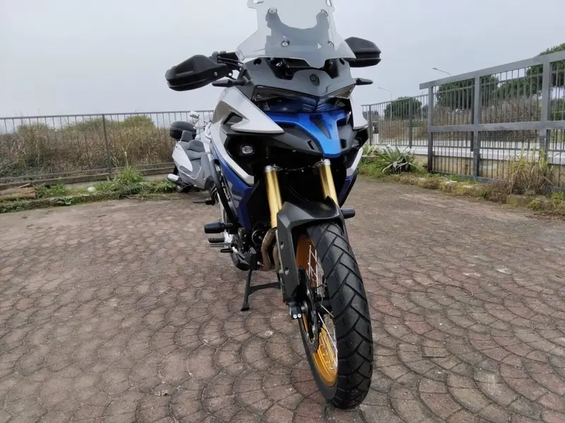 Voge Valico 525DSX (2023 - 26) (6)