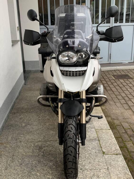 Bmw R 1200 GS (2010 - 12) (2)