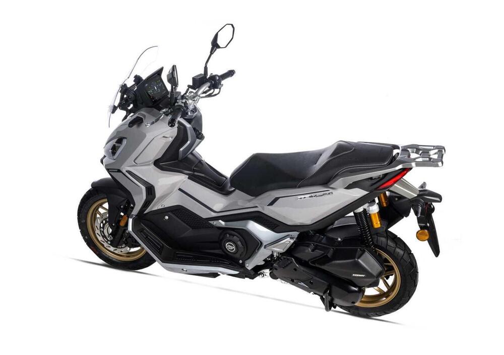 Keeway Motor XDV 125 EVO (2025) (3)