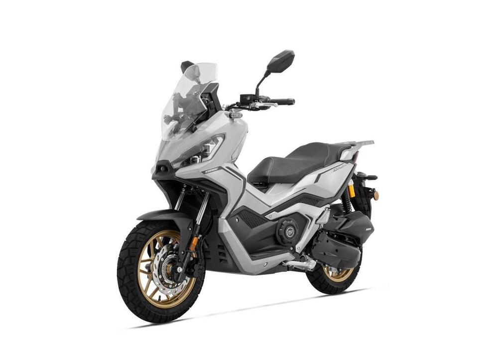 Keeway Motor XDV 125 EVO (2025) (5)