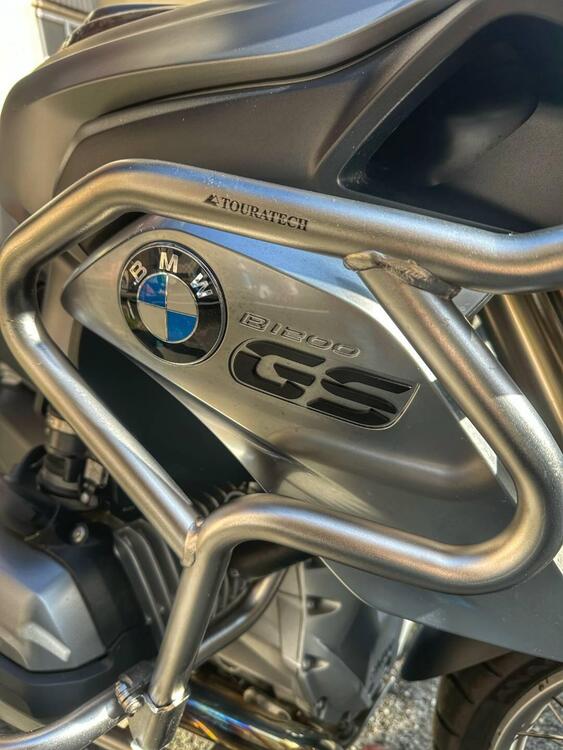 Bmw R 1200 GS (2013 - 16) (4)